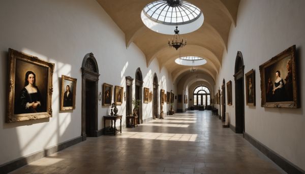 Comment decouvrir l art et l histoire espagnole ?