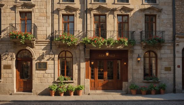 Comment trouver un hotel de charme historique ?