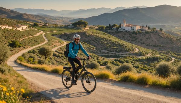 Comment voyager de maniere ecologique en Espagne ?