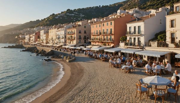 Que faire en Espagne pendant vos vacances d ete ?