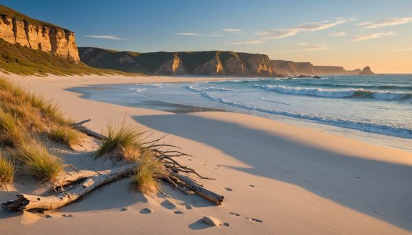 Quelles sont les plus belles plages sauvages ?