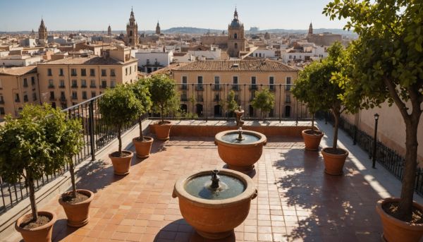 Quelles sont les plus belles villes d Espagne ?