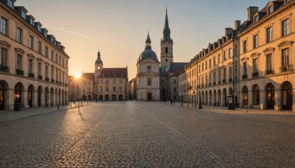 Quels sont les monuments historiques a visiter ?