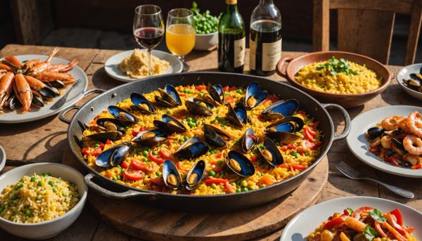 Quels sont les plats typiques espagnols indispensables ?