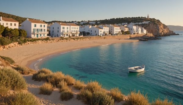 Sejour inoubliable sur les iles Baleares