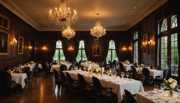 Tables gourmandes et restaurants etoiles gastronomiques