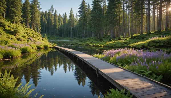 Tourisme responsable et preservation des espaces naturels