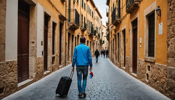 Partir en espagne : visiter l'espagne depuis argelès vacances
