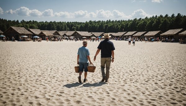Top activités à biscarrosse pour explorer la région - slow village