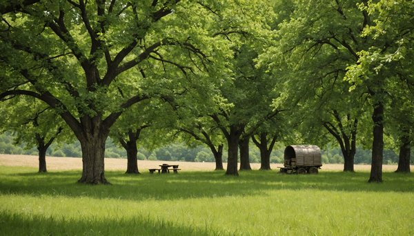 Idées de séjours nature : découvrir l'ardèche sud sous un autre angle
