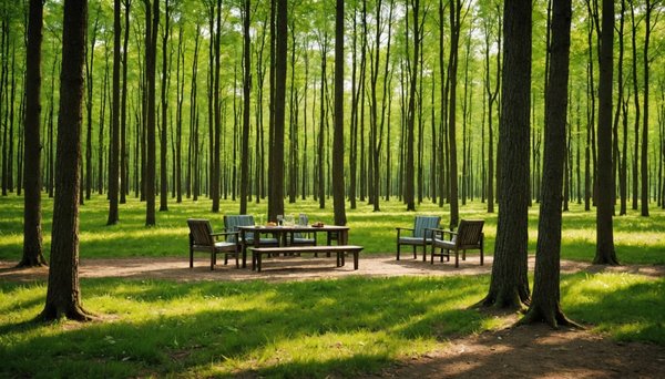 Vivre les landes en mode plein air : le guide des vacances