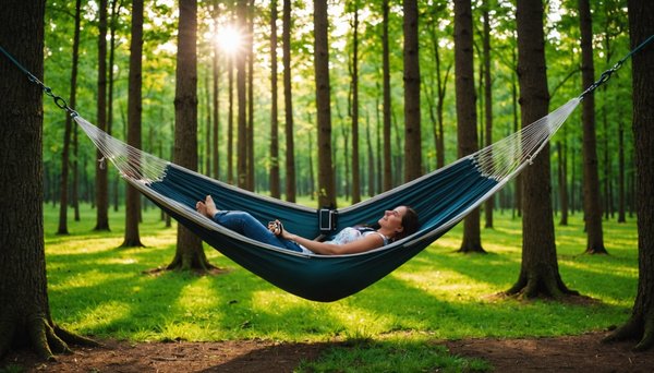 Siblu dans les landes : une expérience entre forêt et océan