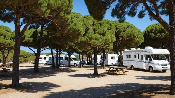 Les meilleurs hébergements à soulac-sur-mer pour vos vacances